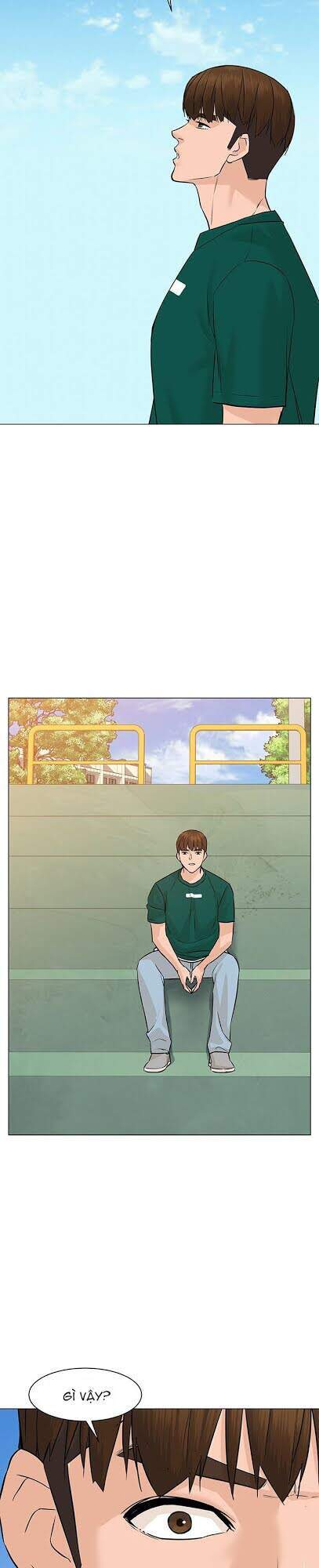 Người Trở Về Từ Cõi Chết Chapter 45 - Trang 2