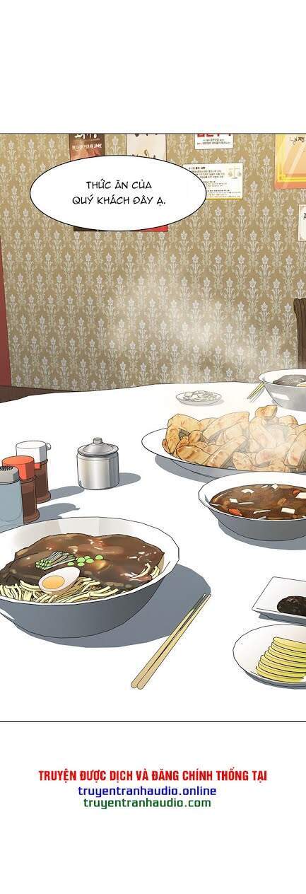 Người Trở Về Từ Cõi Chết Chapter 45 - Trang 2