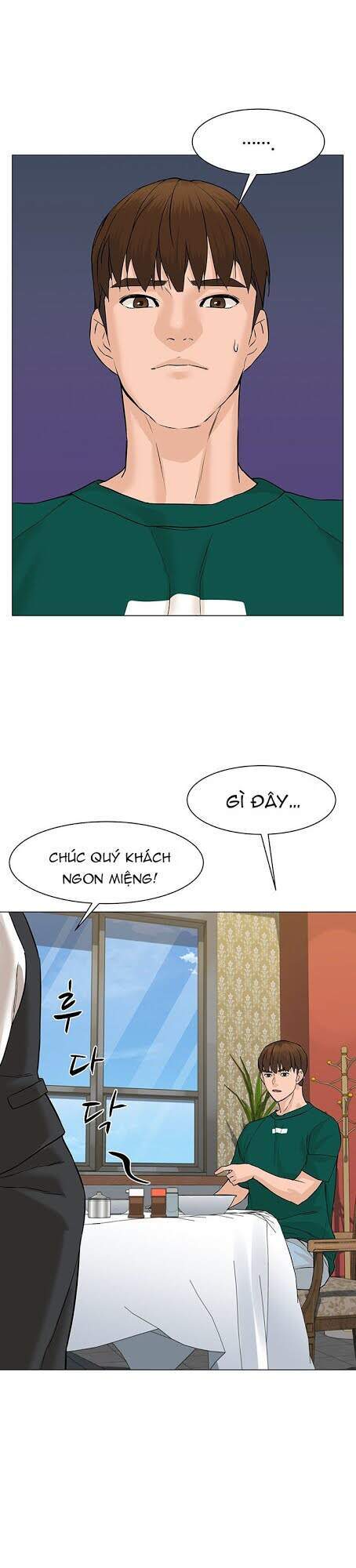 Người Trở Về Từ Cõi Chết Chapter 45 - Trang 2