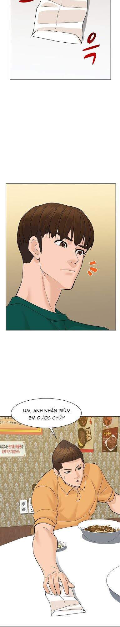 Người Trở Về Từ Cõi Chết Chapter 45 - Trang 2