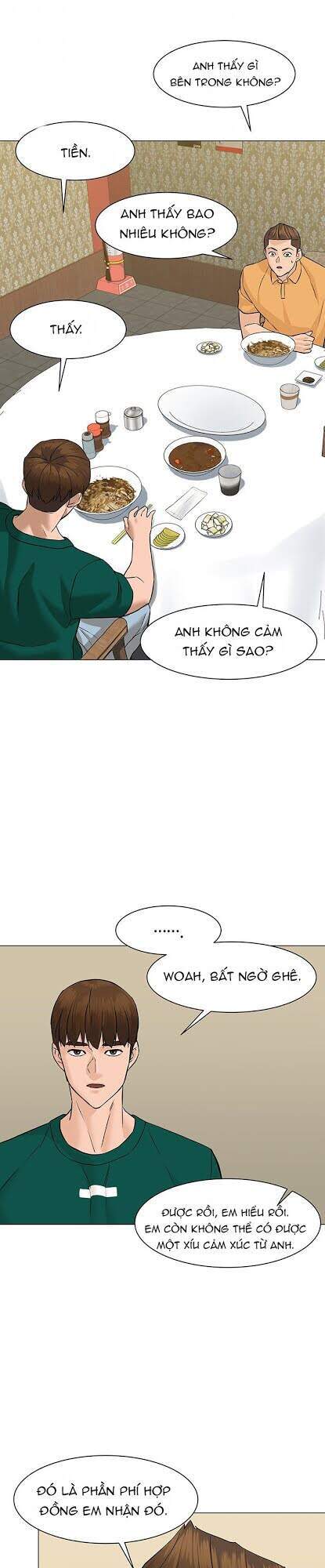 Người Trở Về Từ Cõi Chết Chapter 45 - Trang 2