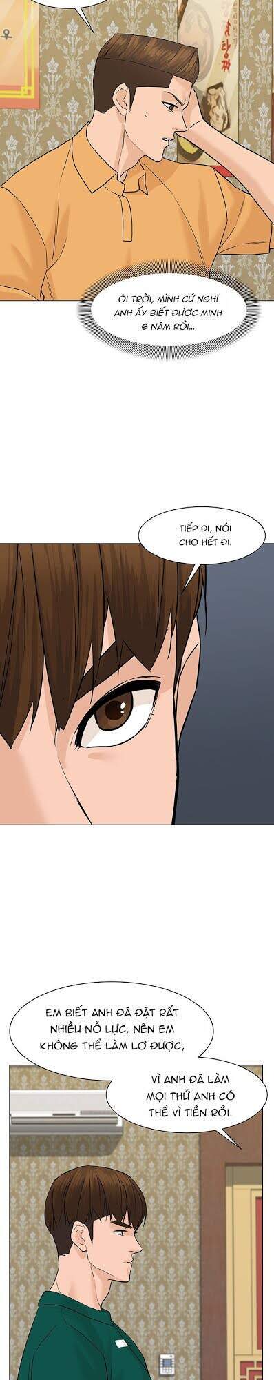 Người Trở Về Từ Cõi Chết Chapter 45 - Trang 2