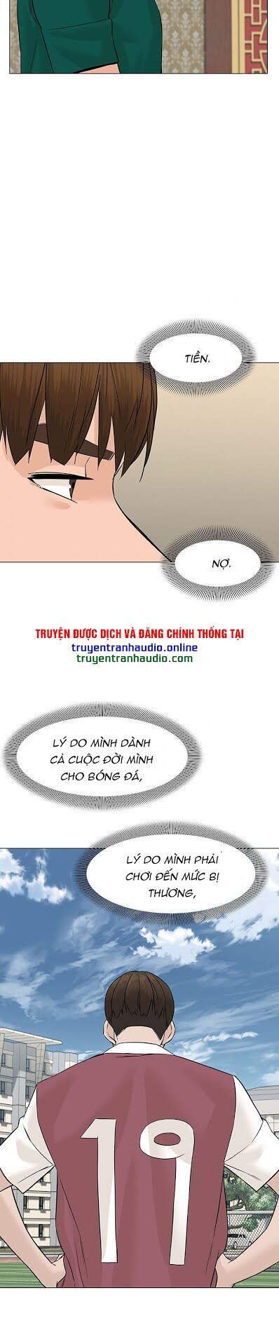 Người Trở Về Từ Cõi Chết Chapter 45 - Trang 2