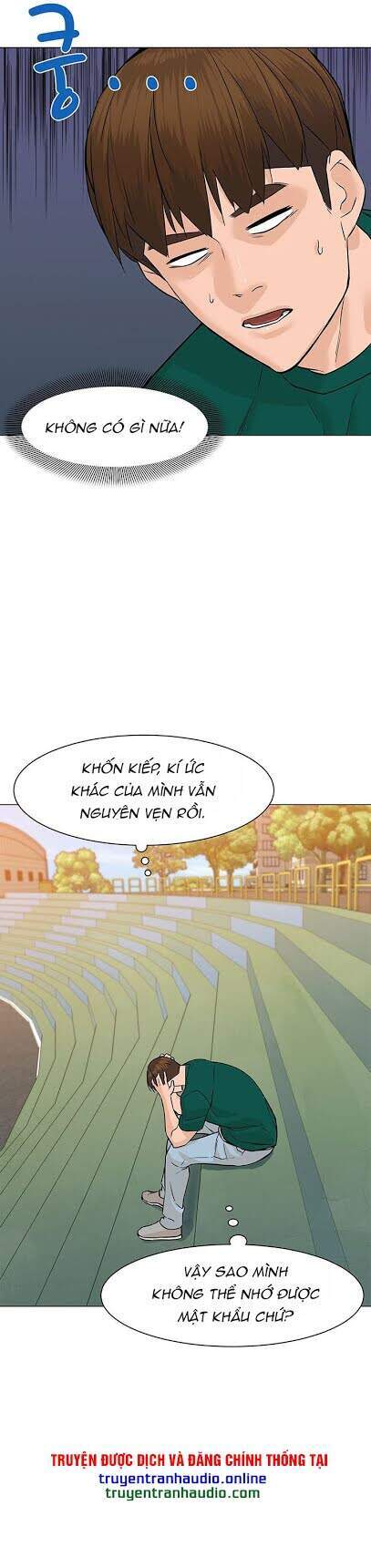 Người Trở Về Từ Cõi Chết Chapter 45 - Trang 2