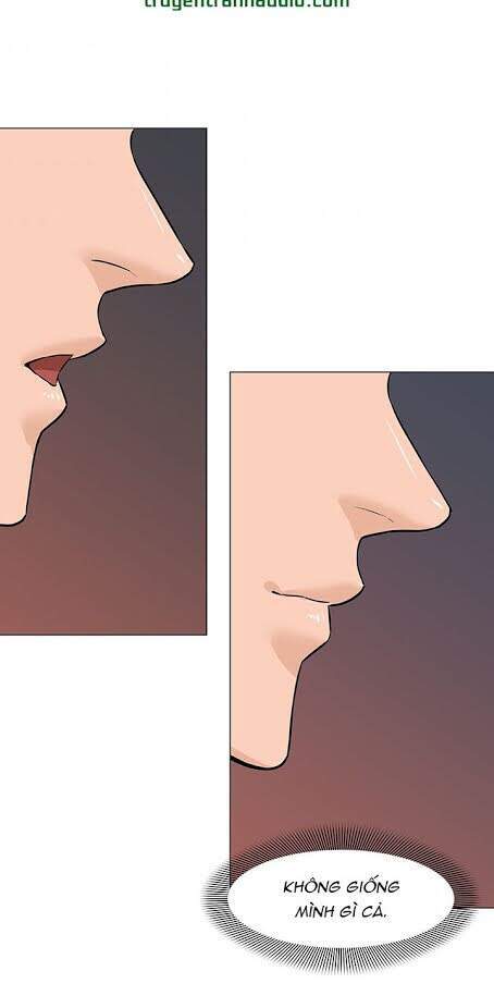 Người Trở Về Từ Cõi Chết Chapter 45 - Trang 2