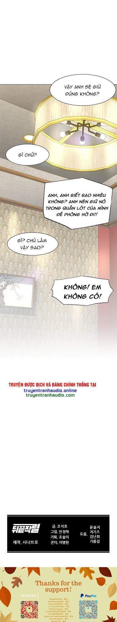 Người Trở Về Từ Cõi Chết Chapter 45 - Trang 2
