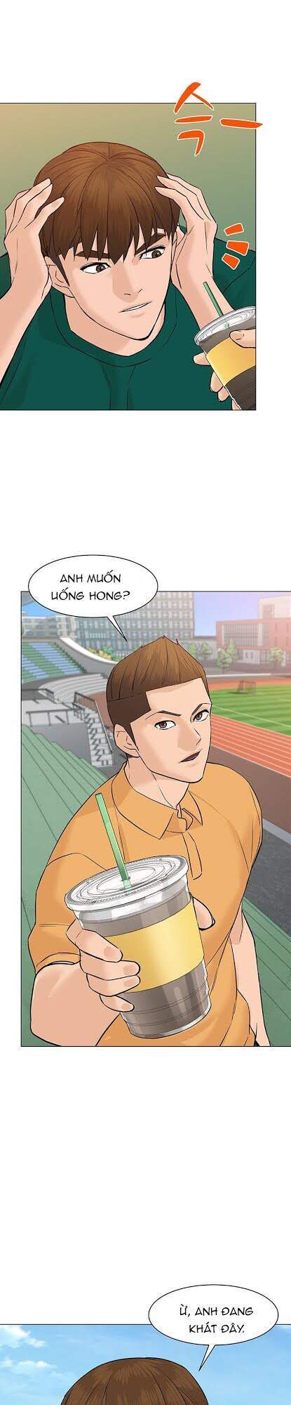 Người Trở Về Từ Cõi Chết Chapter 45 - Trang 2