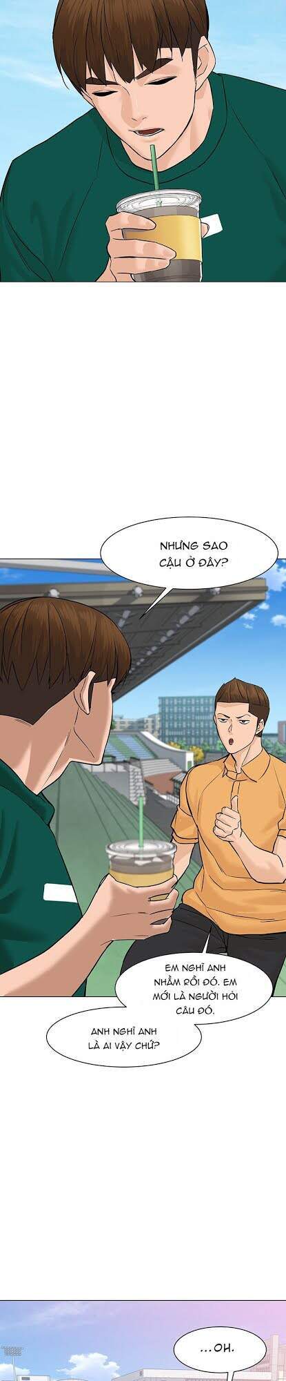 Người Trở Về Từ Cõi Chết Chapter 45 - Trang 2