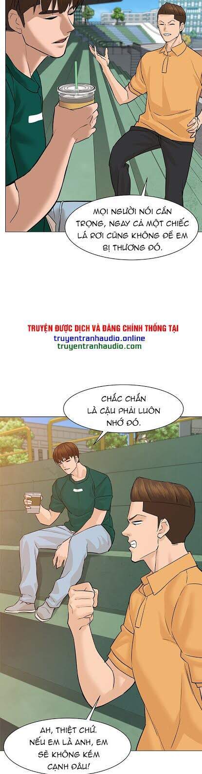 Người Trở Về Từ Cõi Chết Chapter 45 - Trang 2