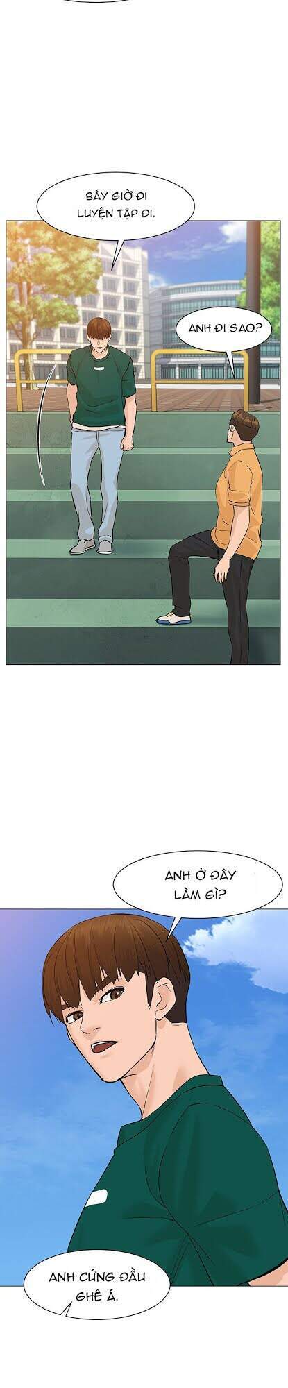 Người Trở Về Từ Cõi Chết Chapter 45 - Trang 2