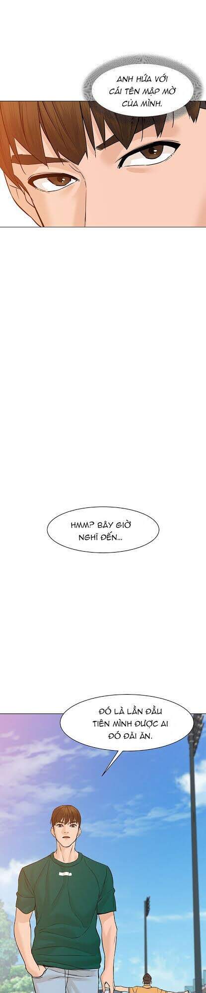 Người Trở Về Từ Cõi Chết Chapter 46 - Trang 2