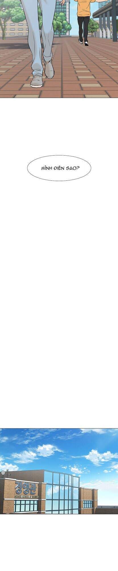 Người Trở Về Từ Cõi Chết Chapter 46 - Trang 2