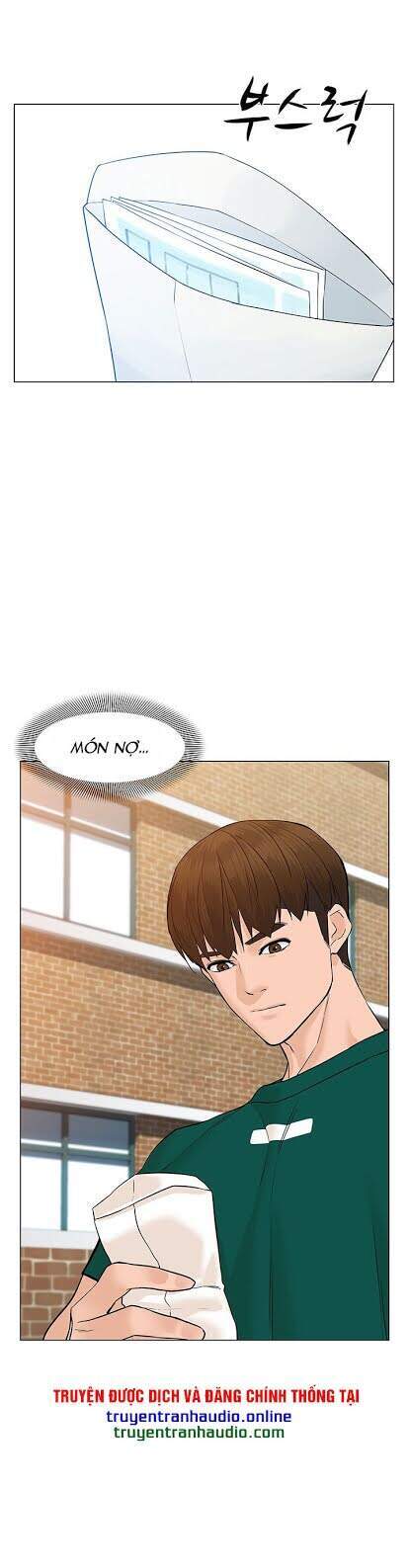 Người Trở Về Từ Cõi Chết Chapter 46 - Trang 2