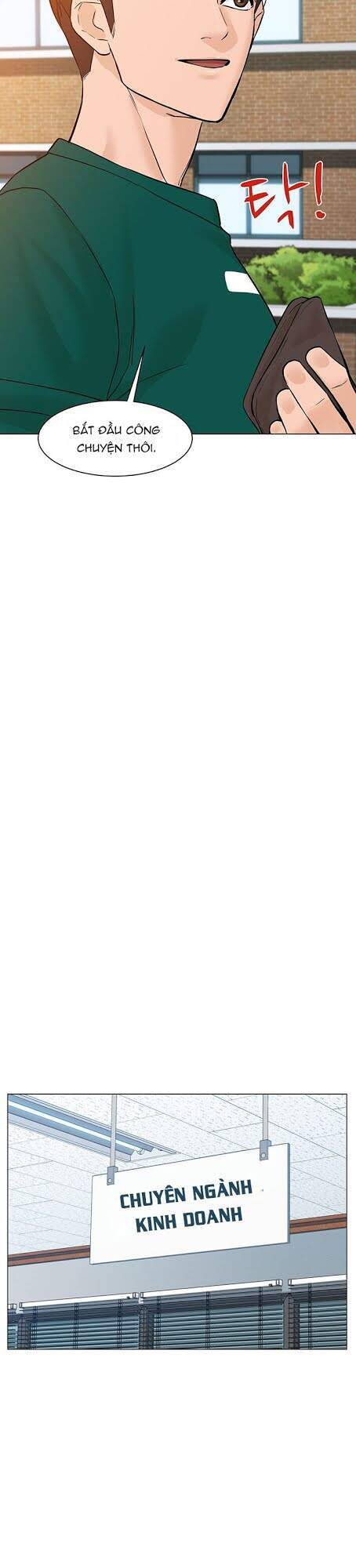 Người Trở Về Từ Cõi Chết Chapter 46 - Trang 2