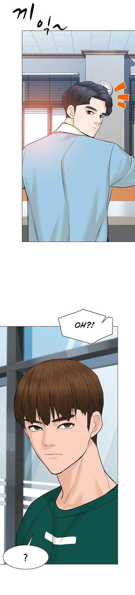 Người Trở Về Từ Cõi Chết Chapter 46 - Trang 2