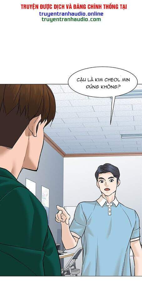 Người Trở Về Từ Cõi Chết Chapter 46 - Trang 2