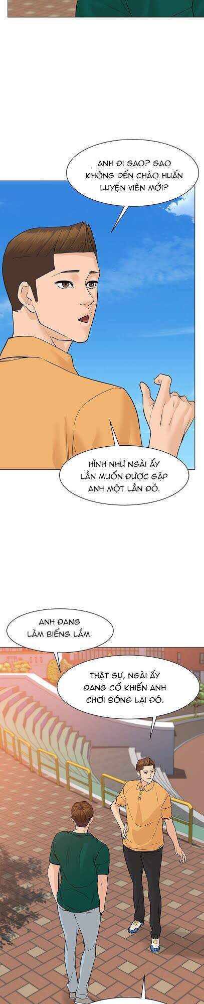 Người Trở Về Từ Cõi Chết Chapter 46 - Trang 2