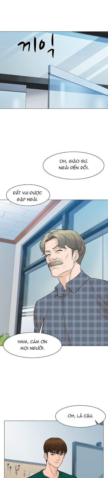 Người Trở Về Từ Cõi Chết Chapter 46 - Trang 2