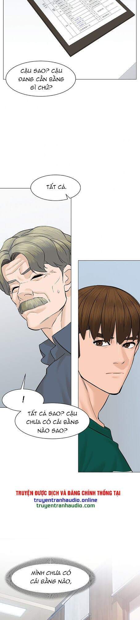 Người Trở Về Từ Cõi Chết Chapter 46 - Trang 2