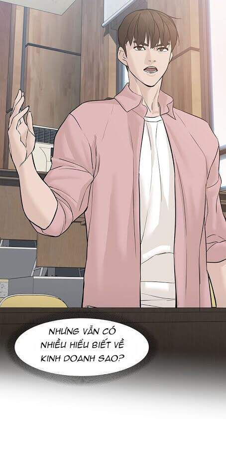 Người Trở Về Từ Cõi Chết Chapter 46 - Trang 2