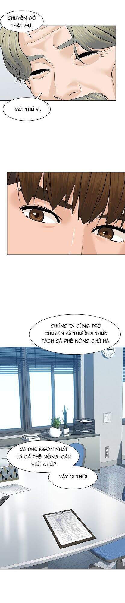 Người Trở Về Từ Cõi Chết Chapter 46 - Trang 2