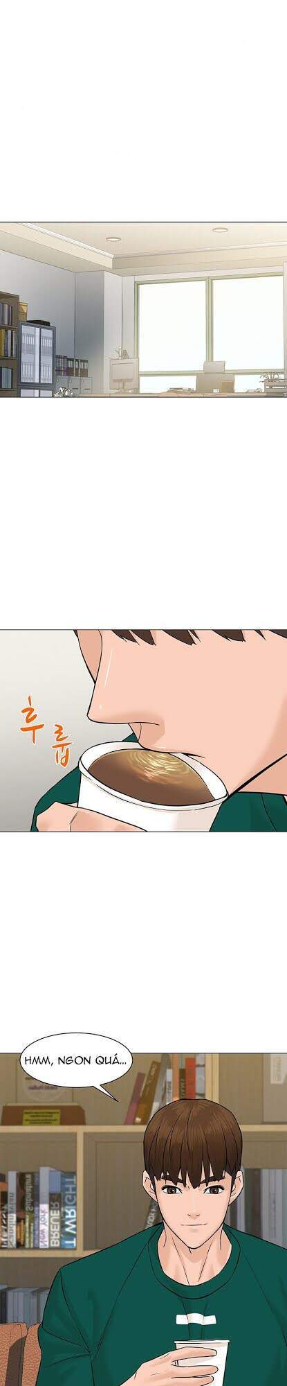 Người Trở Về Từ Cõi Chết Chapter 46 - Trang 2