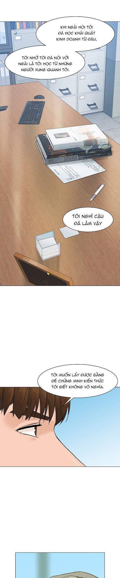 Người Trở Về Từ Cõi Chết Chapter 46 - Trang 2