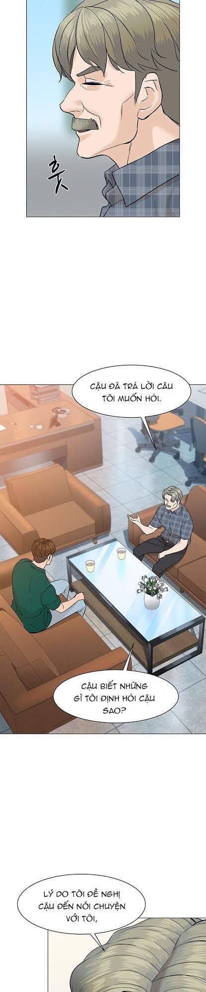 Người Trở Về Từ Cõi Chết Chapter 46 - Trang 2