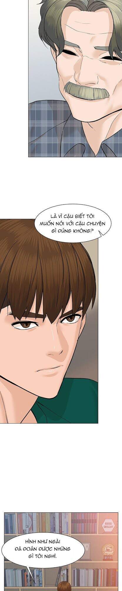 Người Trở Về Từ Cõi Chết Chapter 46 - Trang 2