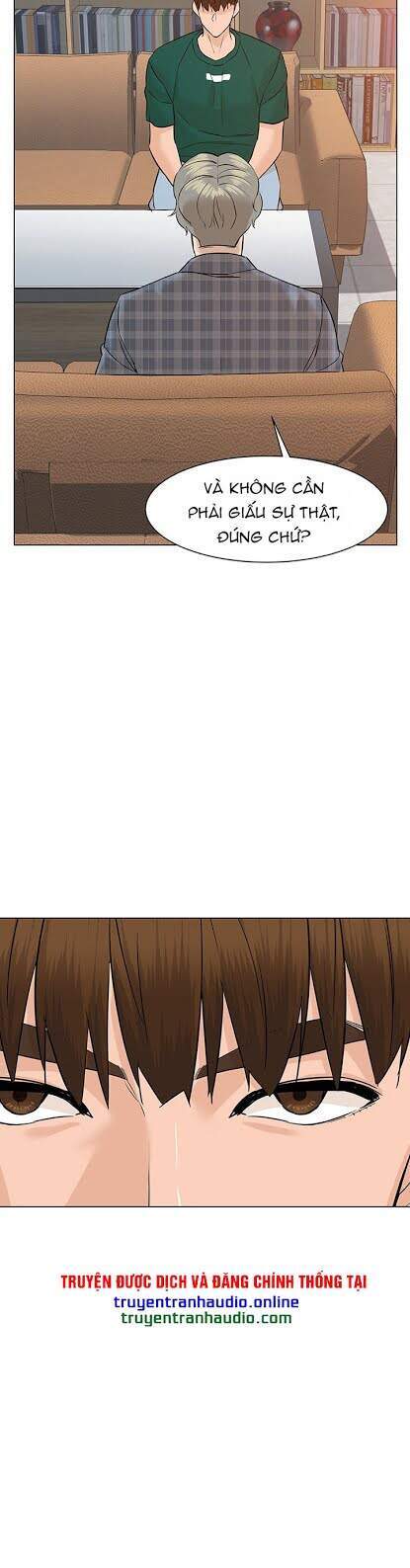 Người Trở Về Từ Cõi Chết Chapter 46 - Trang 2