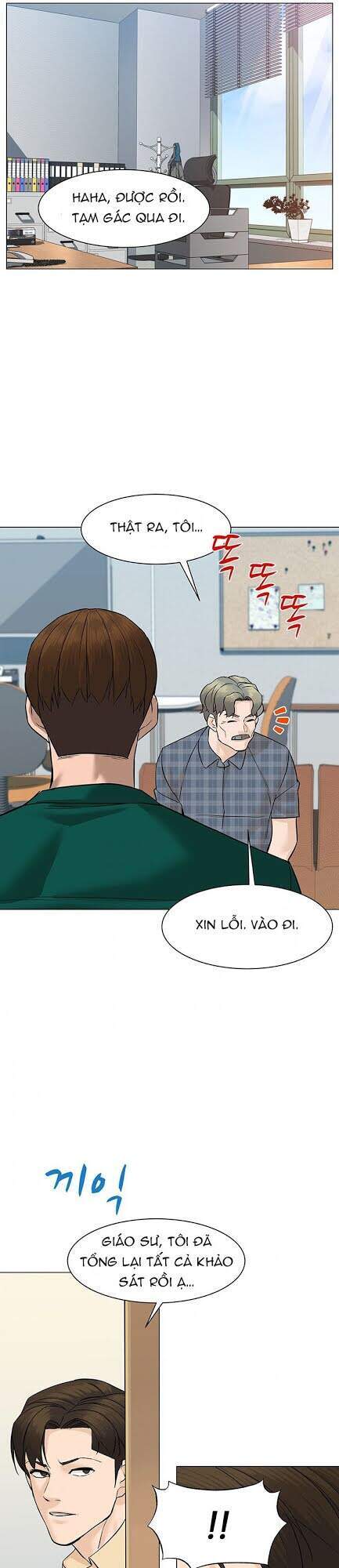 Người Trở Về Từ Cõi Chết Chapter 46 - Trang 2