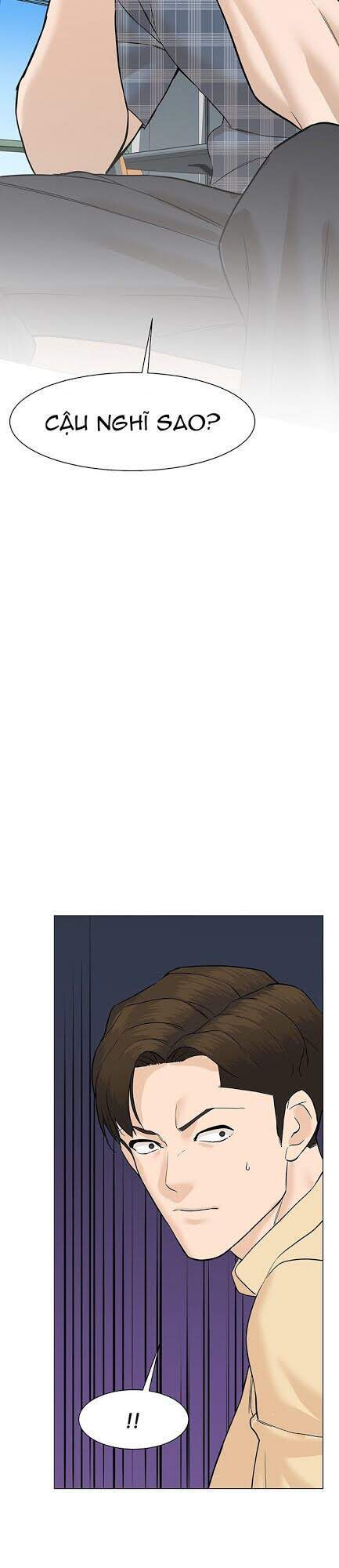 Người Trở Về Từ Cõi Chết Chapter 46 - Trang 2