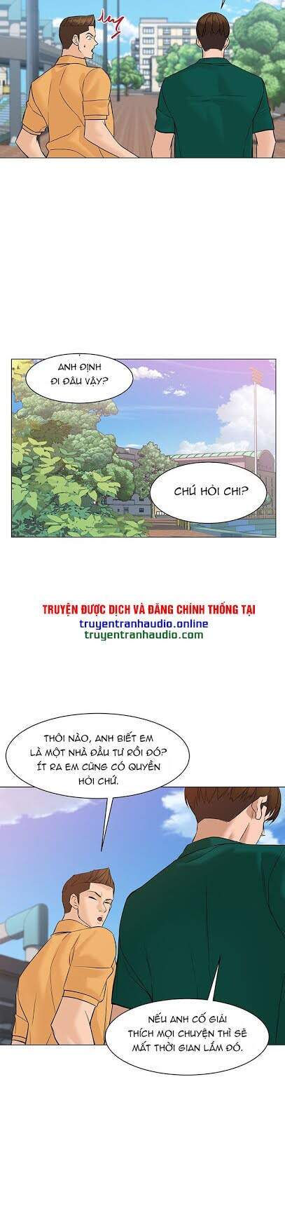 Người Trở Về Từ Cõi Chết Chapter 46 - Trang 2