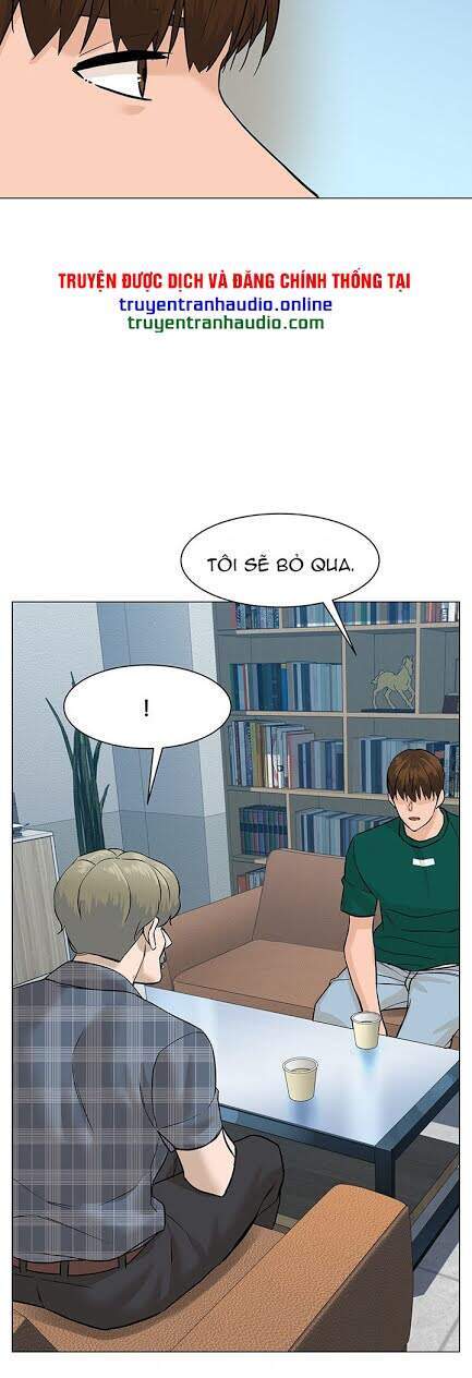 Người Trở Về Từ Cõi Chết Chapter 46 - Trang 2