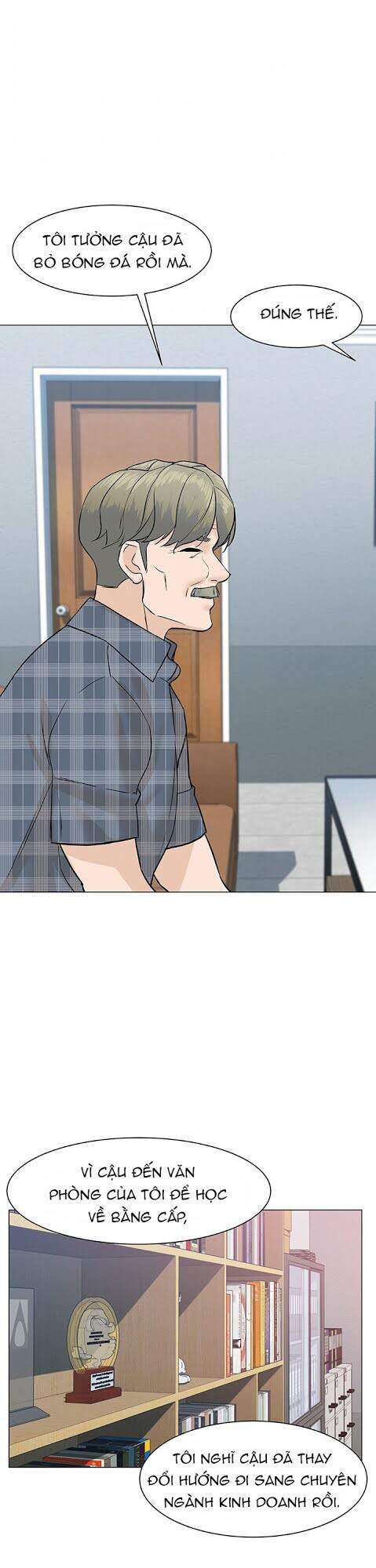 Người Trở Về Từ Cõi Chết Chapter 46 - Trang 2