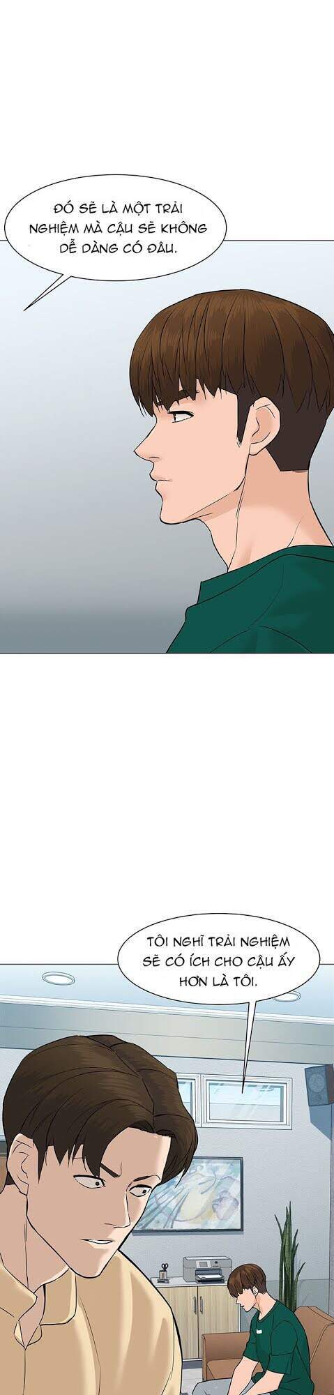 Người Trở Về Từ Cõi Chết Chapter 46 - Trang 2