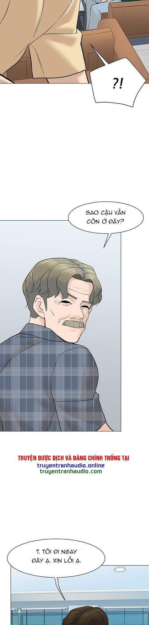 Người Trở Về Từ Cõi Chết Chapter 46 - Trang 2