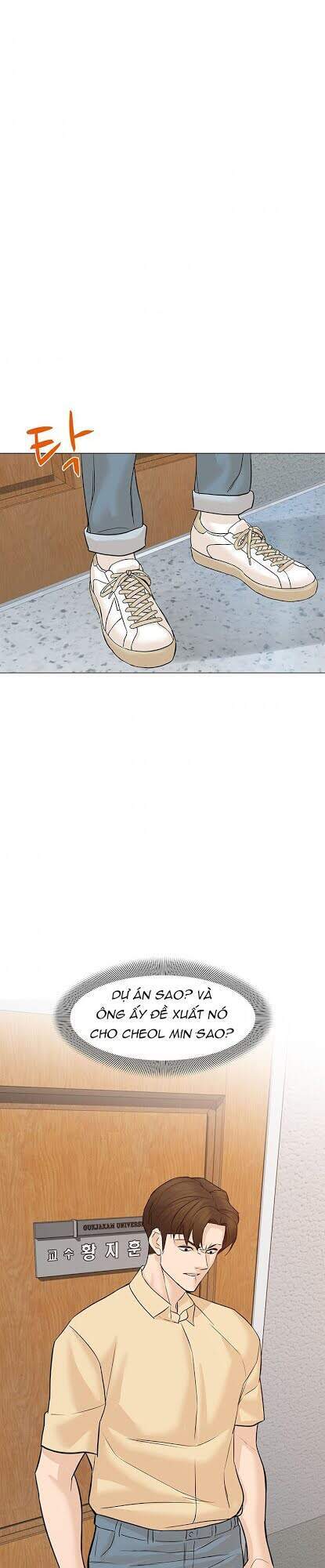 Người Trở Về Từ Cõi Chết Chapter 46 - Trang 2