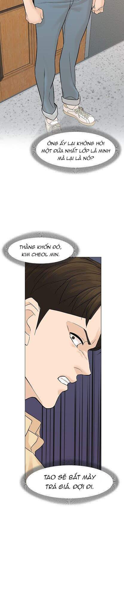 Người Trở Về Từ Cõi Chết Chapter 46 - Trang 2