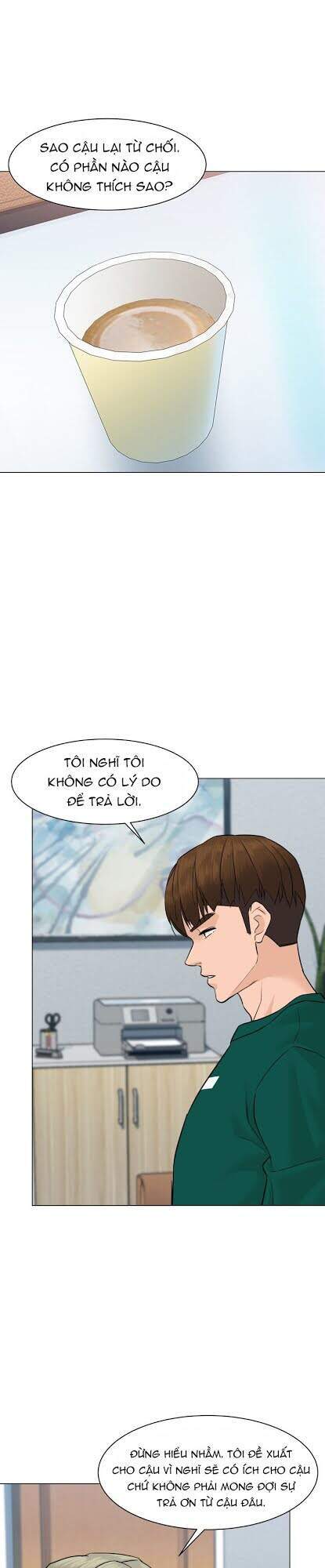 Người Trở Về Từ Cõi Chết Chapter 46 - Trang 2