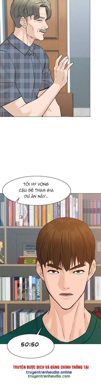 Người Trở Về Từ Cõi Chết Chapter 46 - Trang 2