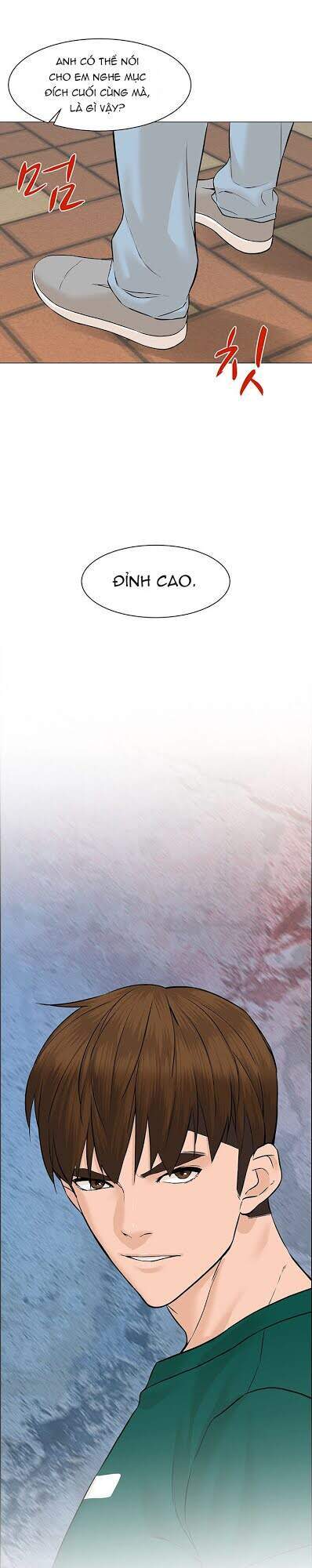 Người Trở Về Từ Cõi Chết Chapter 46 - Trang 2