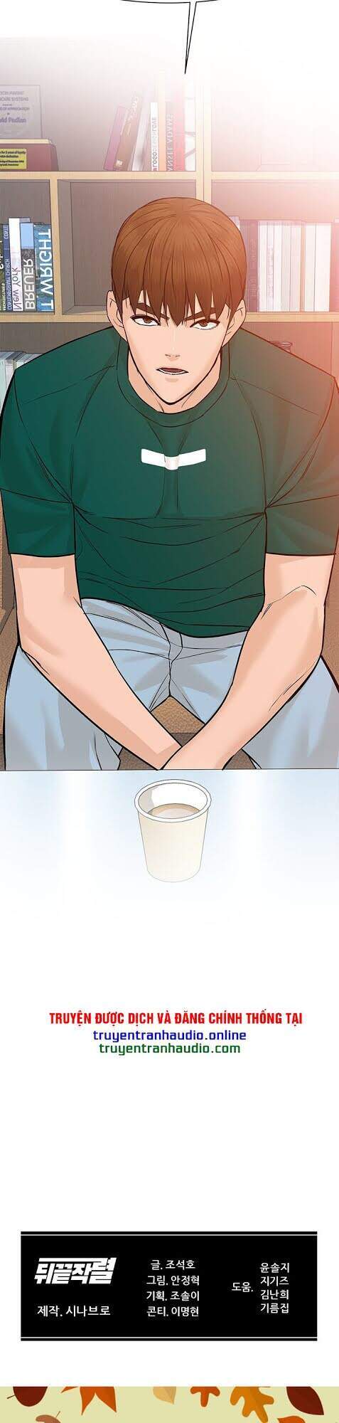 Người Trở Về Từ Cõi Chết Chapter 46 - Trang 2