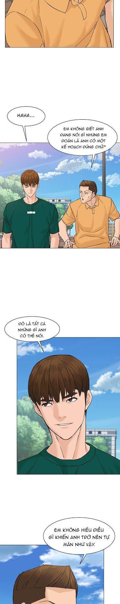 Người Trở Về Từ Cõi Chết Chapter 46 - Trang 2