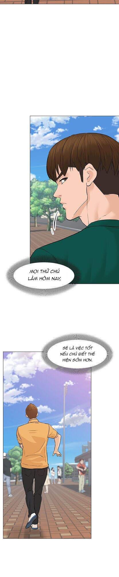 Người Trở Về Từ Cõi Chết Chapter 46 - Trang 2