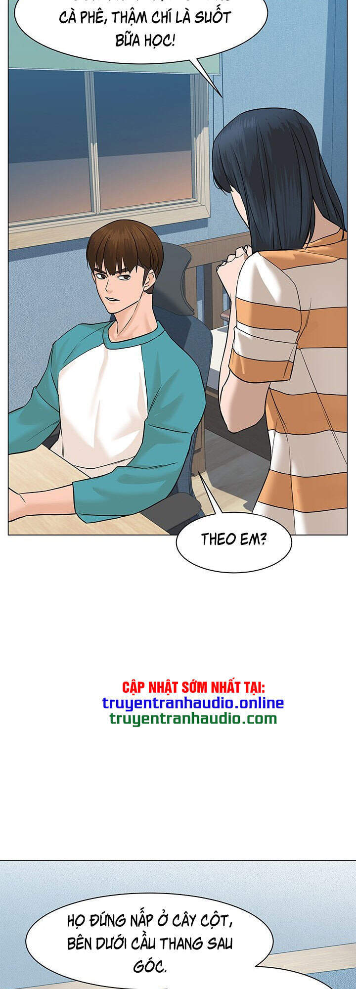 Người Trở Về Từ Cõi Chết Chapter 47 - Trang 2