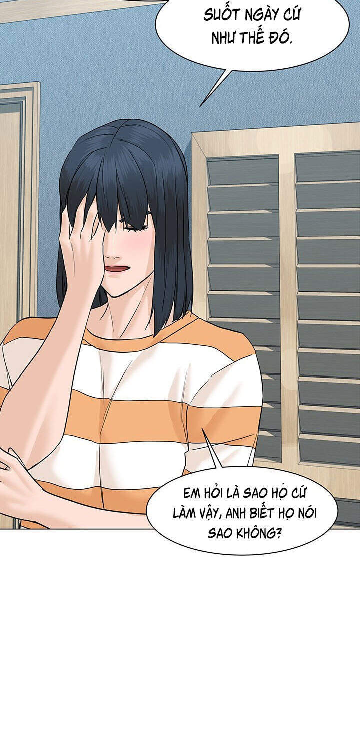 Người Trở Về Từ Cõi Chết Chapter 47 - Trang 2