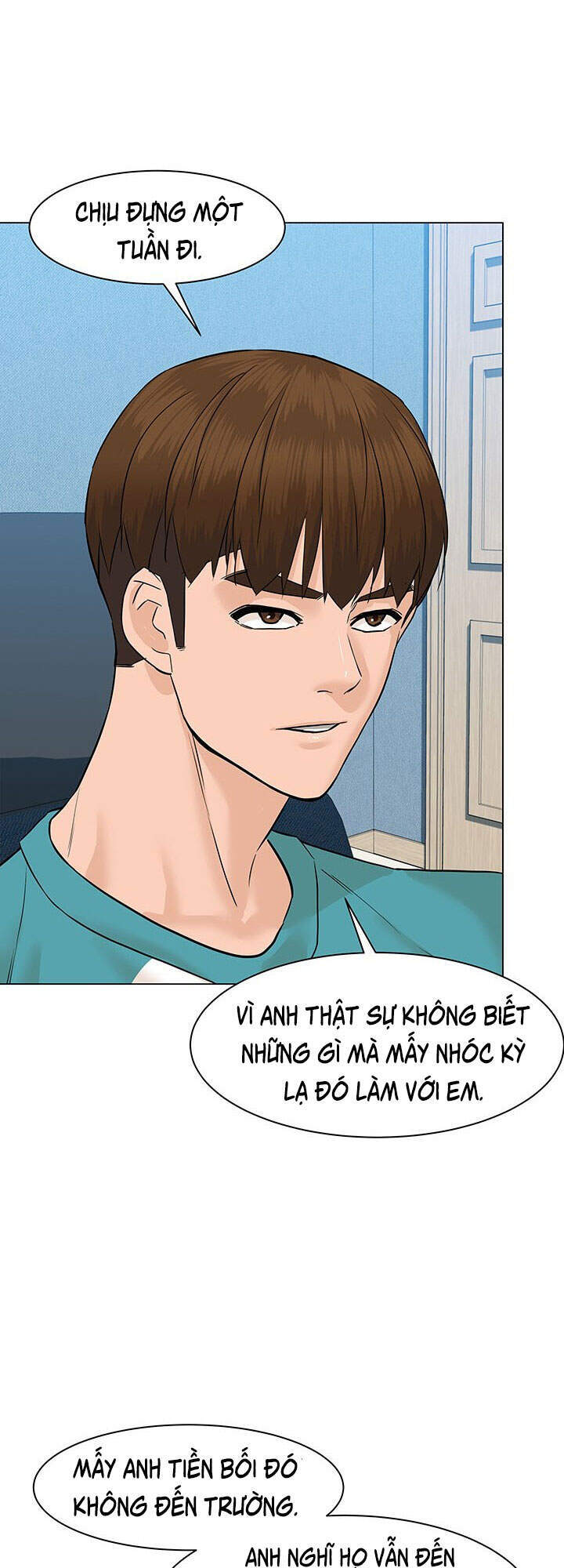 Người Trở Về Từ Cõi Chết Chapter 47 - Trang 2