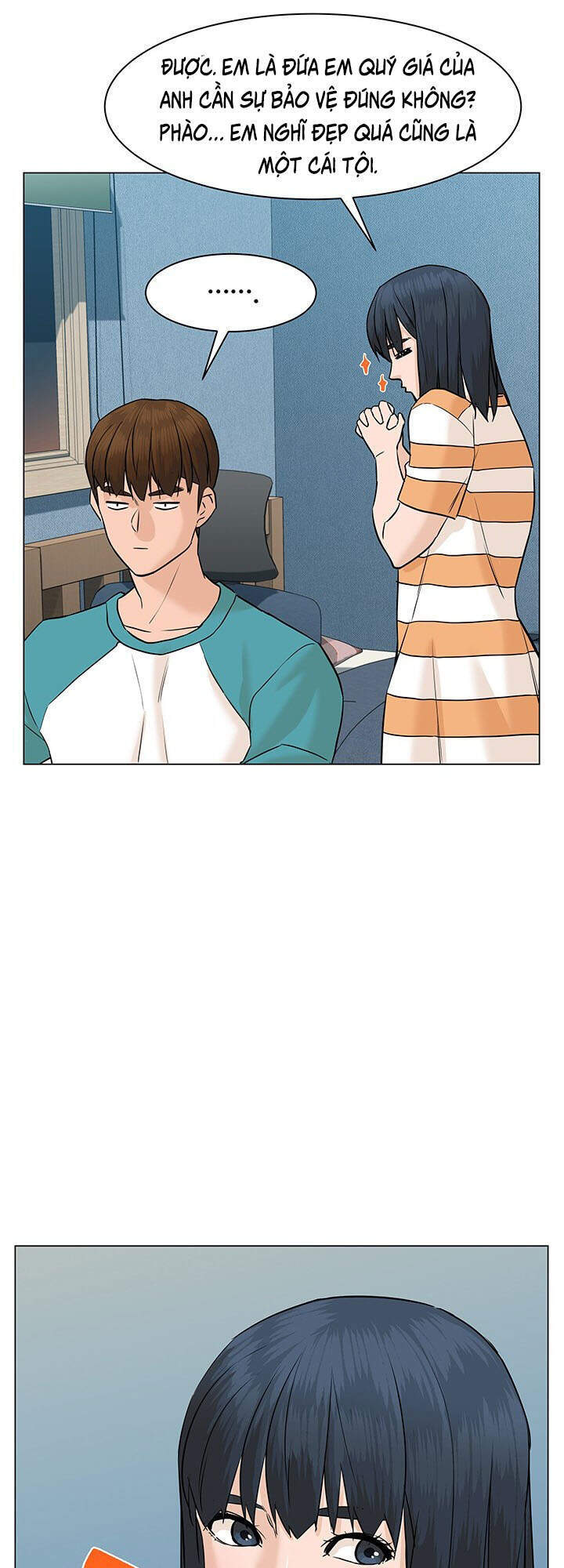 Người Trở Về Từ Cõi Chết Chapter 47 - Trang 2