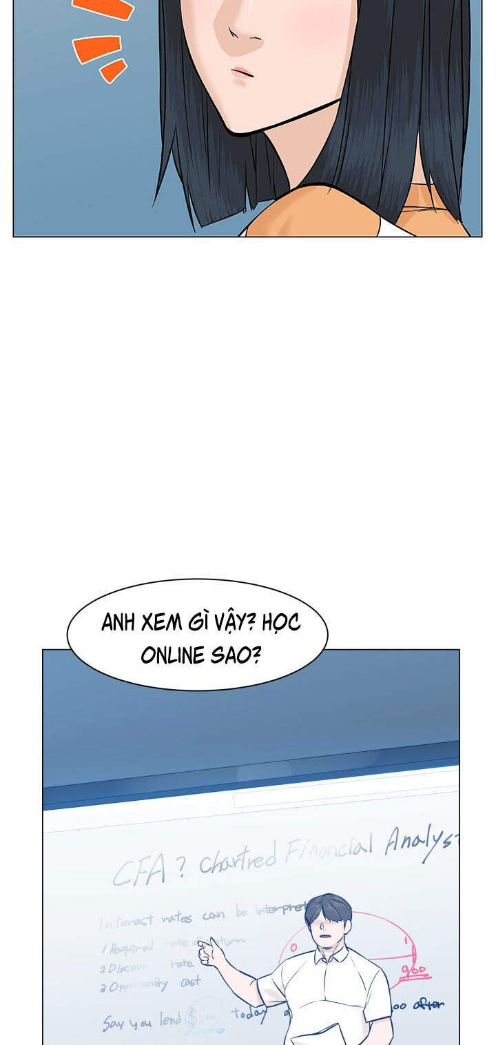 Người Trở Về Từ Cõi Chết Chapter 47 - Trang 2